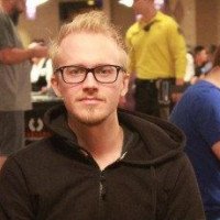 Stark och Carlsson nära pengarna i PCA