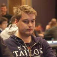 Öhlund jagar finalbord i WPT Berlin