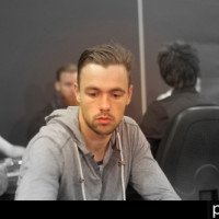 Schemion vinner WPT Berlin