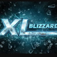 XL BLizzard är igång