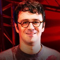 Haxton till PartyPoker