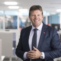 Svenska Spels VD kliver av