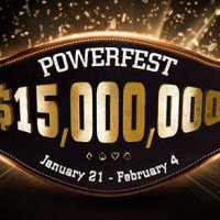 Ny svensk seger i PowerFest