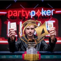 Blom vinner PartyPoker Millions