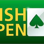 Engelsk seger i Irish Open