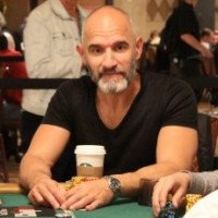 Eichhardt till finaldagen i World Series Of Poker Circuit