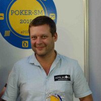 Cash Game Festival i full gång och Franke ny bloggare på Poker.se!