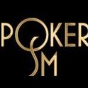 Vi presenterar spelschemat för årets poker-SM på  Cosmopol