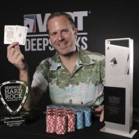 Tureniec vinner WPT Deepstacks