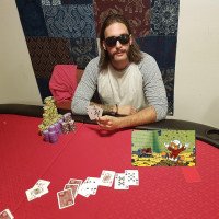 Poker.se välkomnar Johannes Tuvesson!