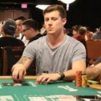 Dag 2a i Party Poker Millions spelad