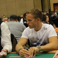 Jacobson, Eichhardt och Höög klara för dag tre i Party Poker Millions