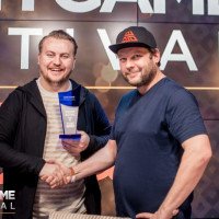 Kyte åter största vinnaren på Cash Game Festival
