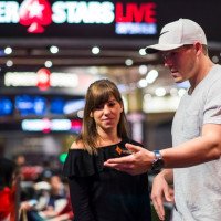 Kontroversiell seger i Las Vegas
