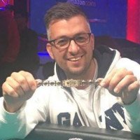 Rifat Palevic till dag två i WSOP Main Event med jättestack
