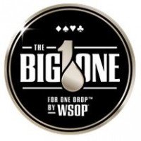 Elva dagar kvar till The Big One For One Drop