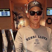 Kim Johanson vinner Sommarlaxen 2018