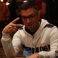 Palevic och Björin de återstående hoppen i WSOP main event