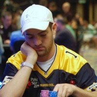 Ex-världsmästaren Joe Cada headlinear namnkunnigt fält i Main Event