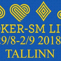 Poker.se rapporterar live från Poker-SM i Tallinn