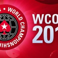 Idag kan du smygstarta WCOOP