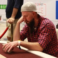 Idag börjar main event i Poker-SM!