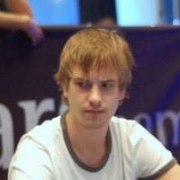 Viktor Blom vinner Daily500
