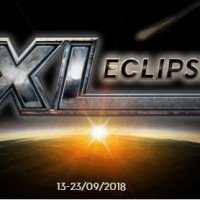 Cuadrado12 tar titel i XL Eclipse