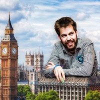 888 Poker laddar om för livefestival i London