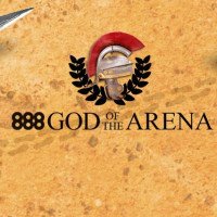 Idag börjar God Of The Arena