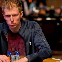 Odd_Oddsen invald i Norsk pokerforbunds Hall of Fame