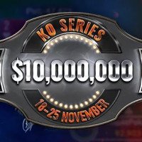 Darwin imponerade under KO Series premiär