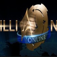 Chop i PartyPoker MILLIONS online