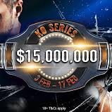 Full fart hos partypoker