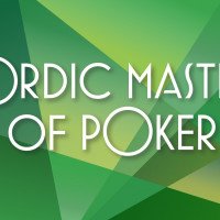 Mindre än en månad till Nordic Masters