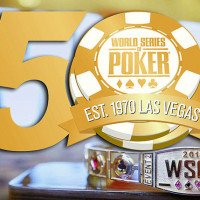 Nio online-armband under årets WSOP