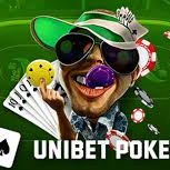 Exklusivt på Unibet för alla medlemmar