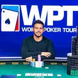 Nytt försök till rån i hemmet hos pokerspelare.