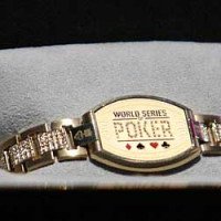 Jerry Ödeen på Armbandsjakt - Finalbord i WSOP