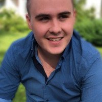 Bakom mina solglasögon - Jerry Ödeen