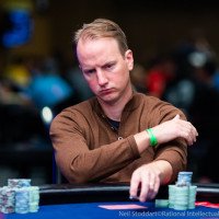 Simon Brändström - Känslan att vinna en EPT