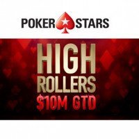 High Roller Series på PokerStars