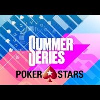 Summer Series - Exklusiv Intervju med vinnaren av Sunday Storm.