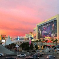 Stor ökning av antalet Covid-19 fall i Vegas sen öppningen av Casinon.