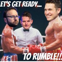 Doug Polk och Daniel Negreanus hatmatch är i startgroparna?