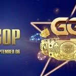 Simon Löfberg vinner sitt första armband