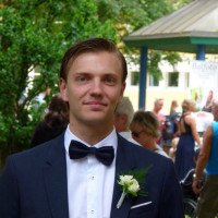 Bakom mina solglasögon – Jesper "Mulenjr" Jolheden