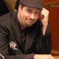 Omtvistade pokerspelaren Brad Booth försvunnen