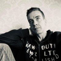 Bakom mina solglasögon – Erik Rosenberg