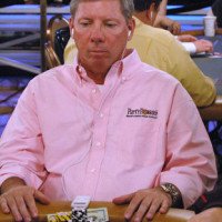 En av pokerns största Mike Sexton avled under söndagen.